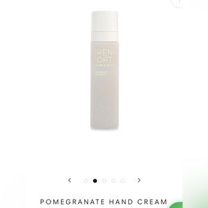Irene Forte Pomegranate Hand Cream